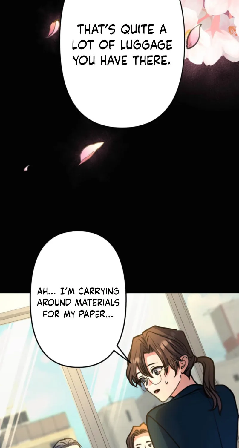 I’ll Borrow Your Face Chapter 24 page 73 - 