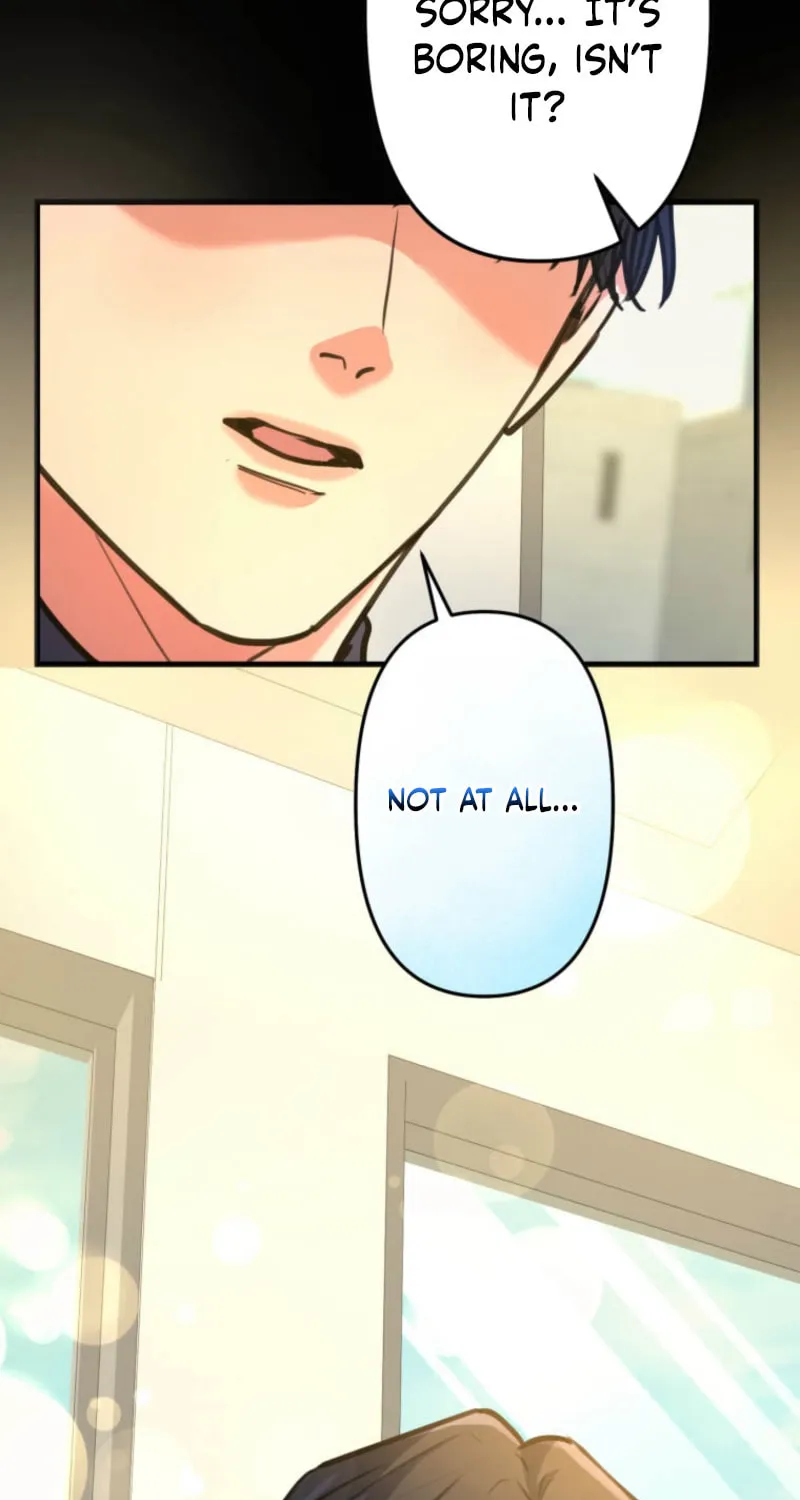 I’ll Borrow Your Face Chapter 24 page 78 - 