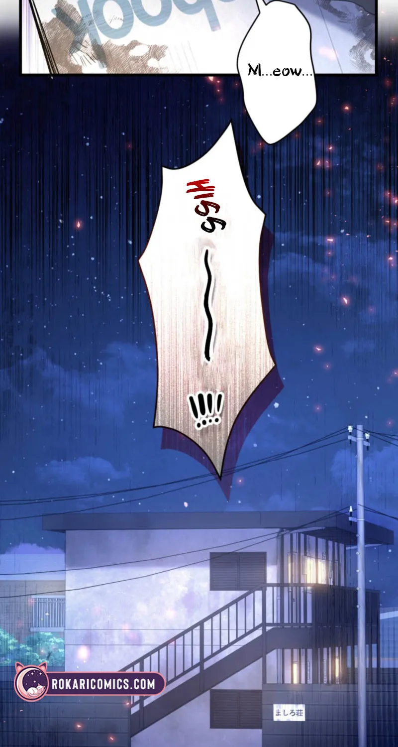 I’ll Borrow Your Face Chapter 24 page 9 - 