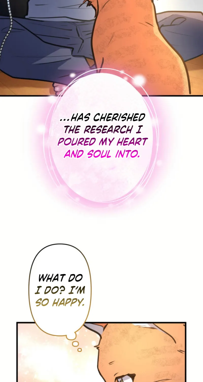 I’ll Borrow Your Face Chapter 24 page 86 - 