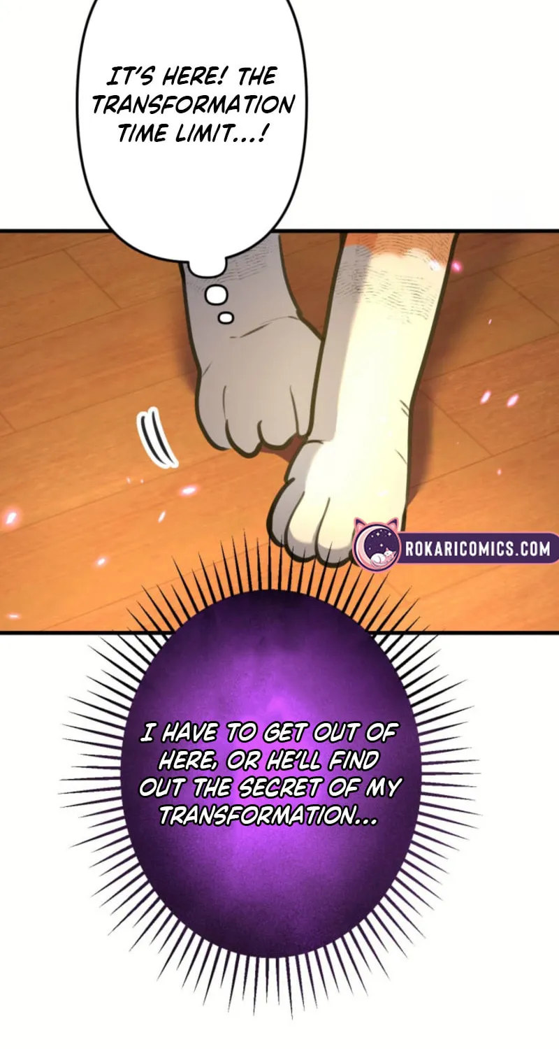 I’ll Borrow Your Face Chapter 24 page 88 - 