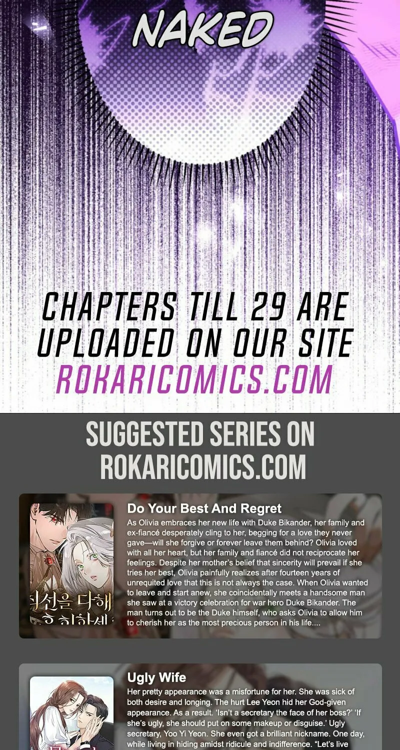 I’ll Borrow Your Face Chapter 24 page 93 - 