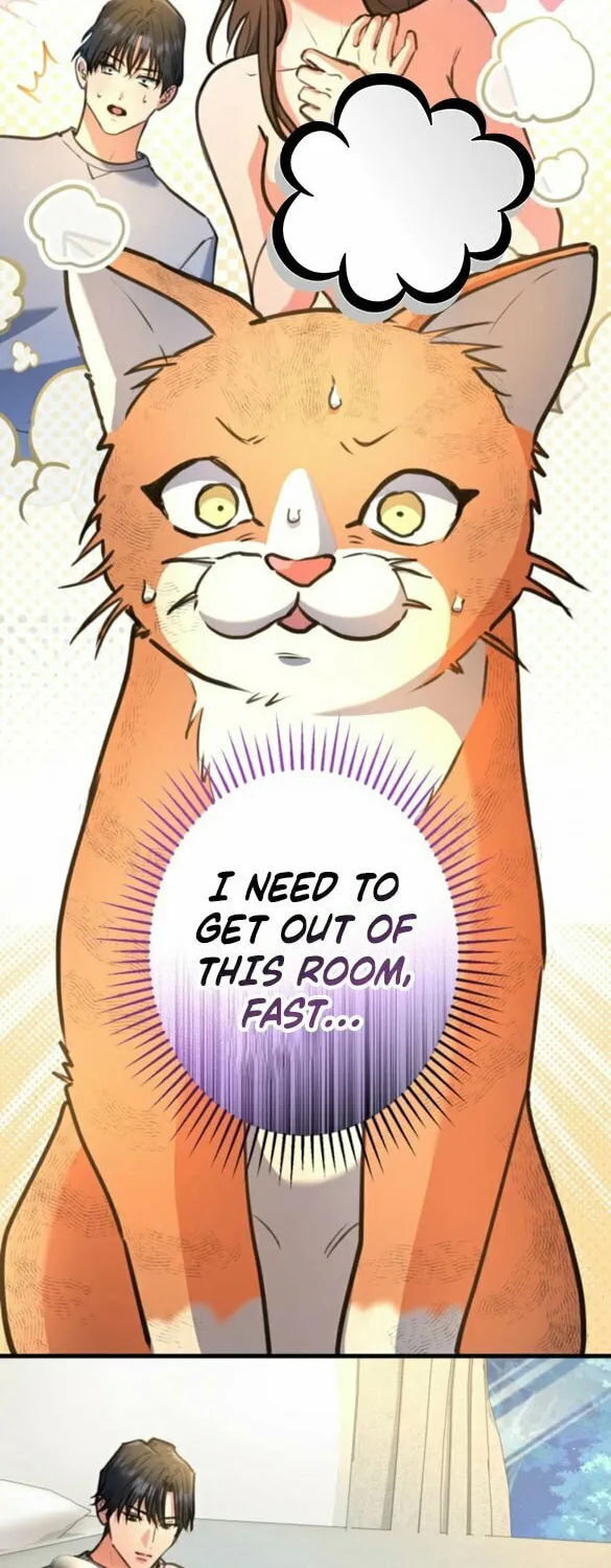 I’ll Borrow Your Face Chapter 25 page 2 - 