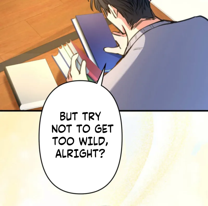 I’ll Borrow Your Face Chapter 25 page 25 - 