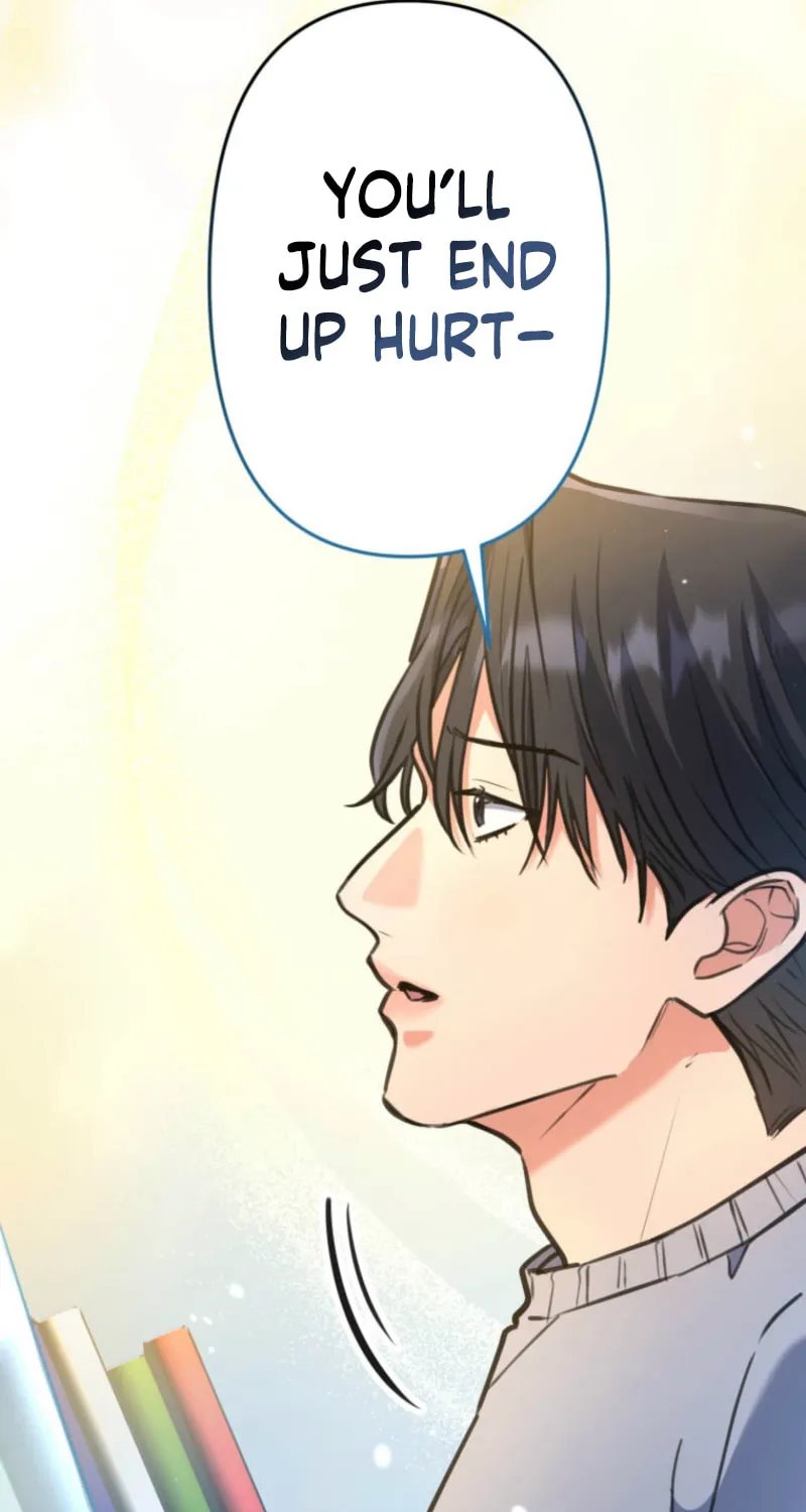 I’ll Borrow Your Face Chapter 25 page 26 - 