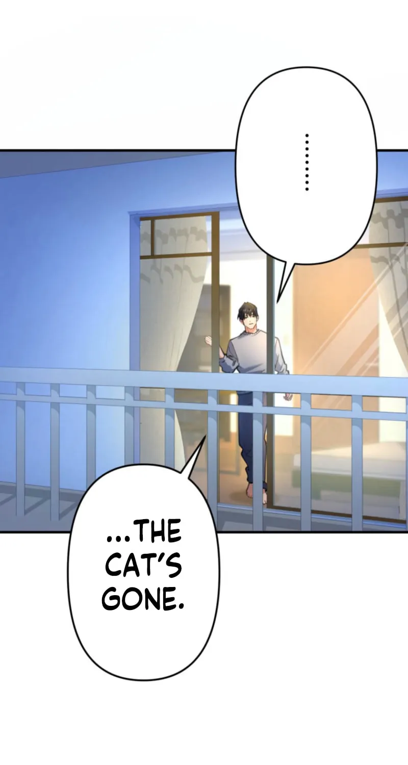 I’ll Borrow Your Face Chapter 25 page 29 - 
