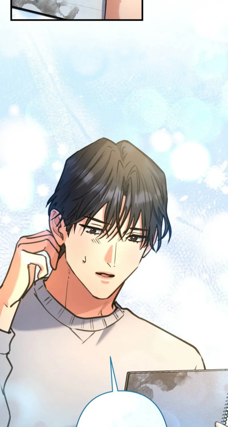 I’ll Borrow Your Face Chapter 25 page 31 - 
