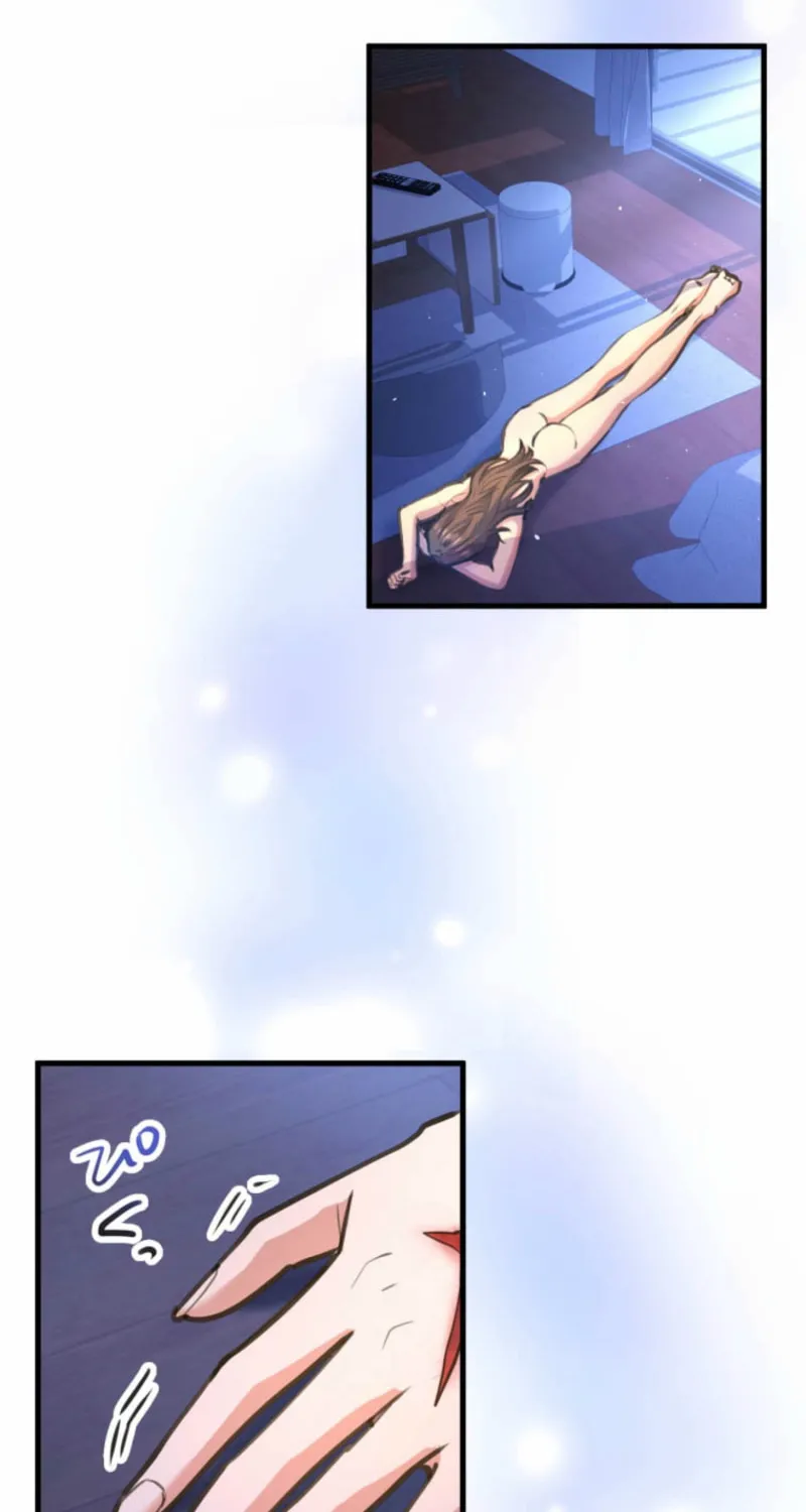 I’ll Borrow Your Face Chapter 25 page 33 - 