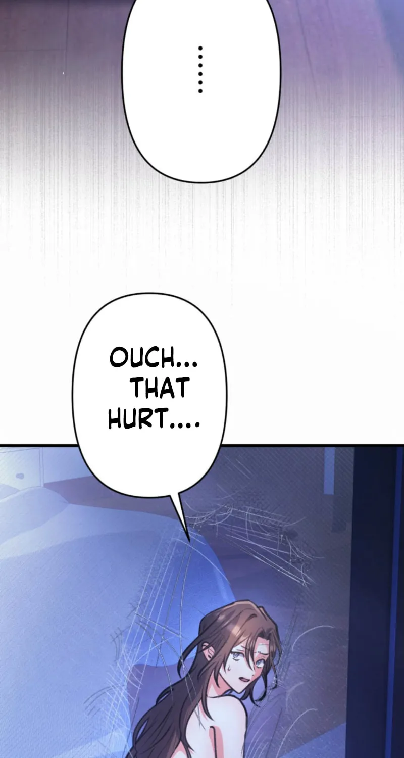 I’ll Borrow Your Face Chapter 25 page 36 - 