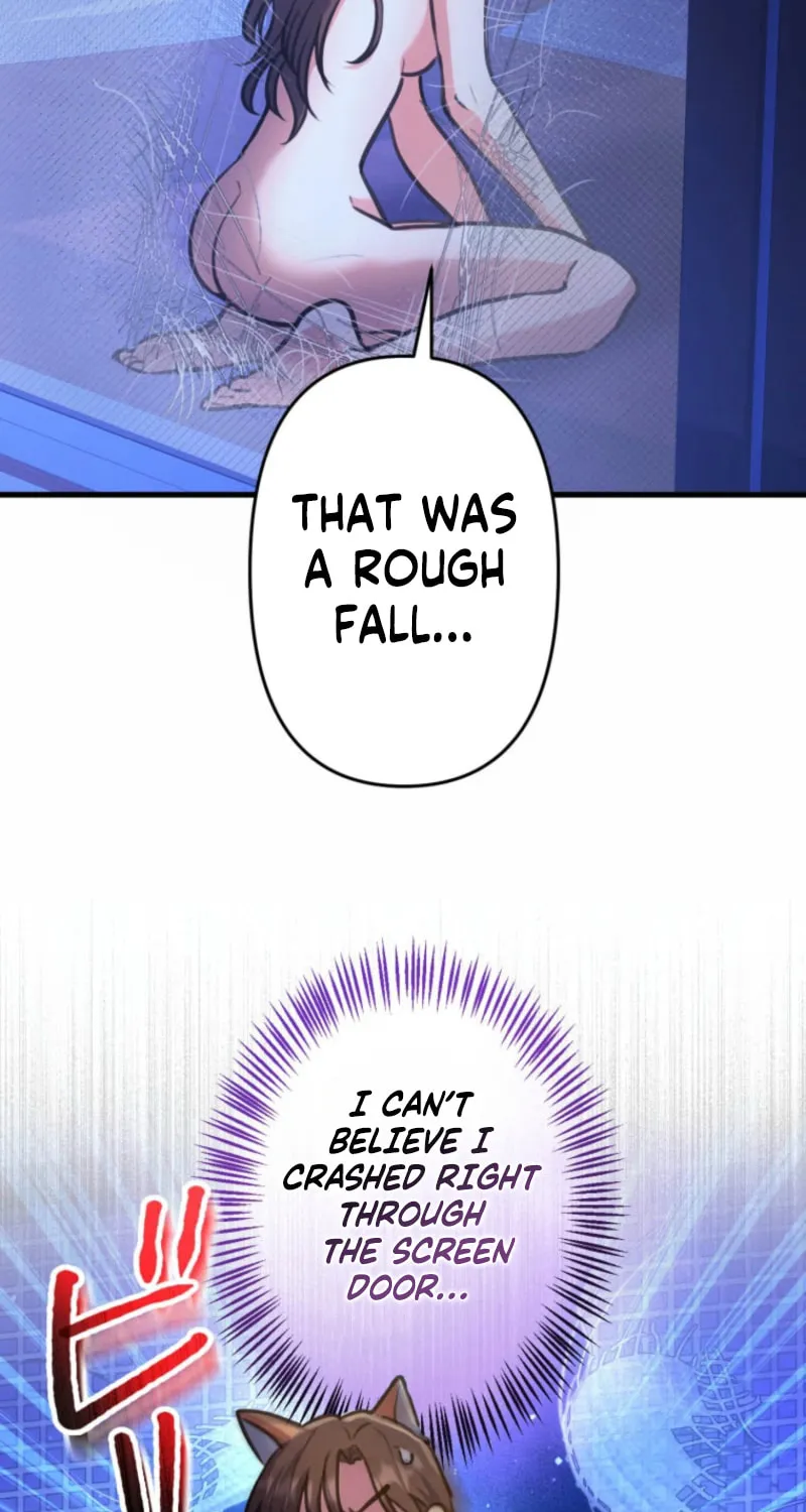 I’ll Borrow Your Face Chapter 25 page 37 - 