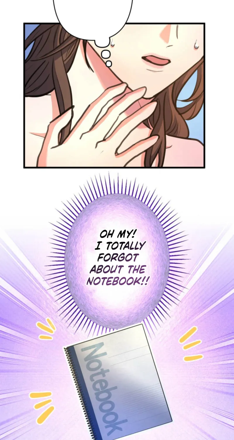 I’ll Borrow Your Face Chapter 25 page 39 - 