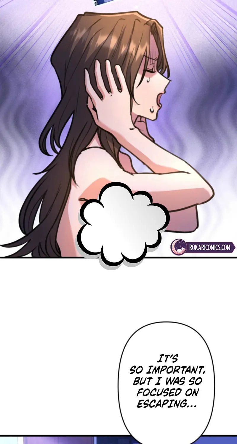 I’ll Borrow Your Face Chapter 25 page 40 - 