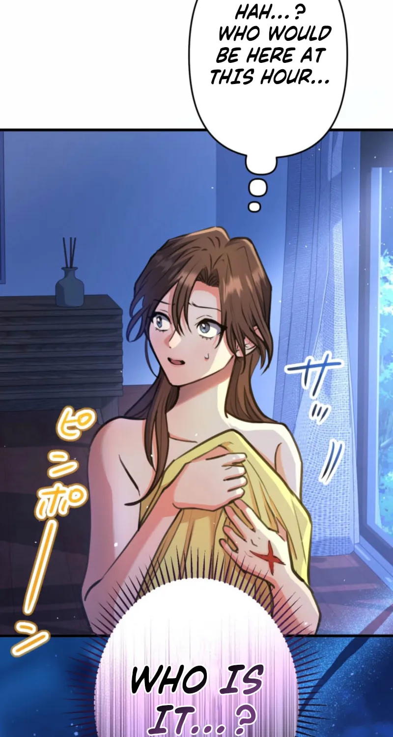 I’ll Borrow Your Face Chapter 25 page 42 - 