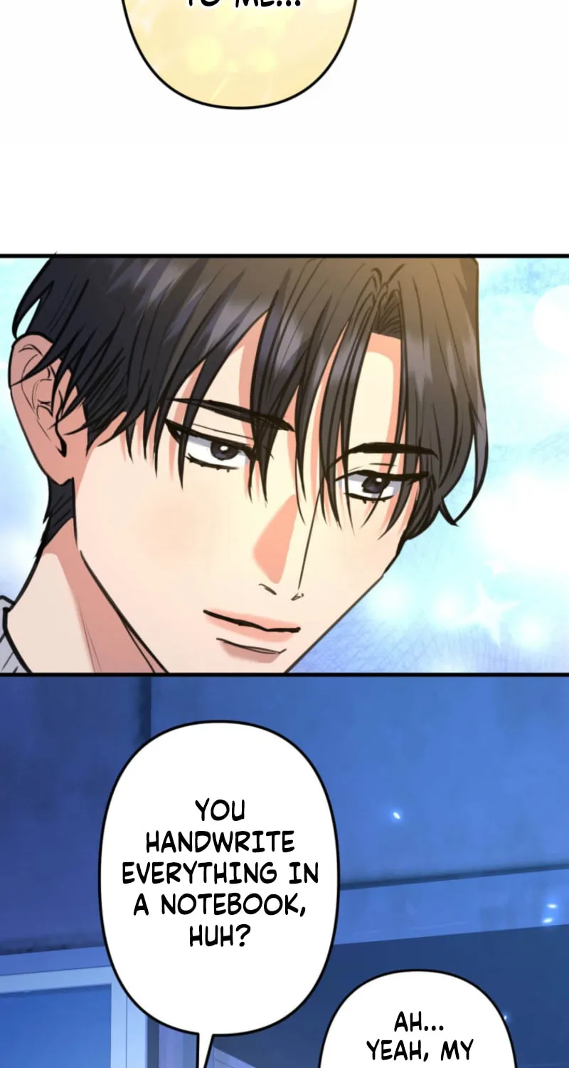 I’ll Borrow Your Face Chapter 25 page 50 - 