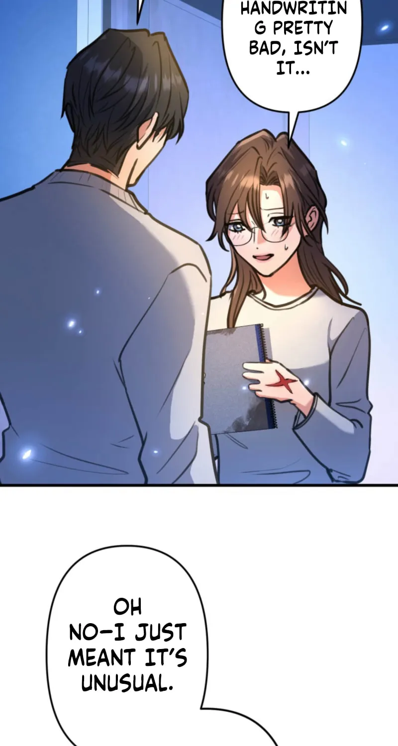 I’ll Borrow Your Face Chapter 25 page 51 - 