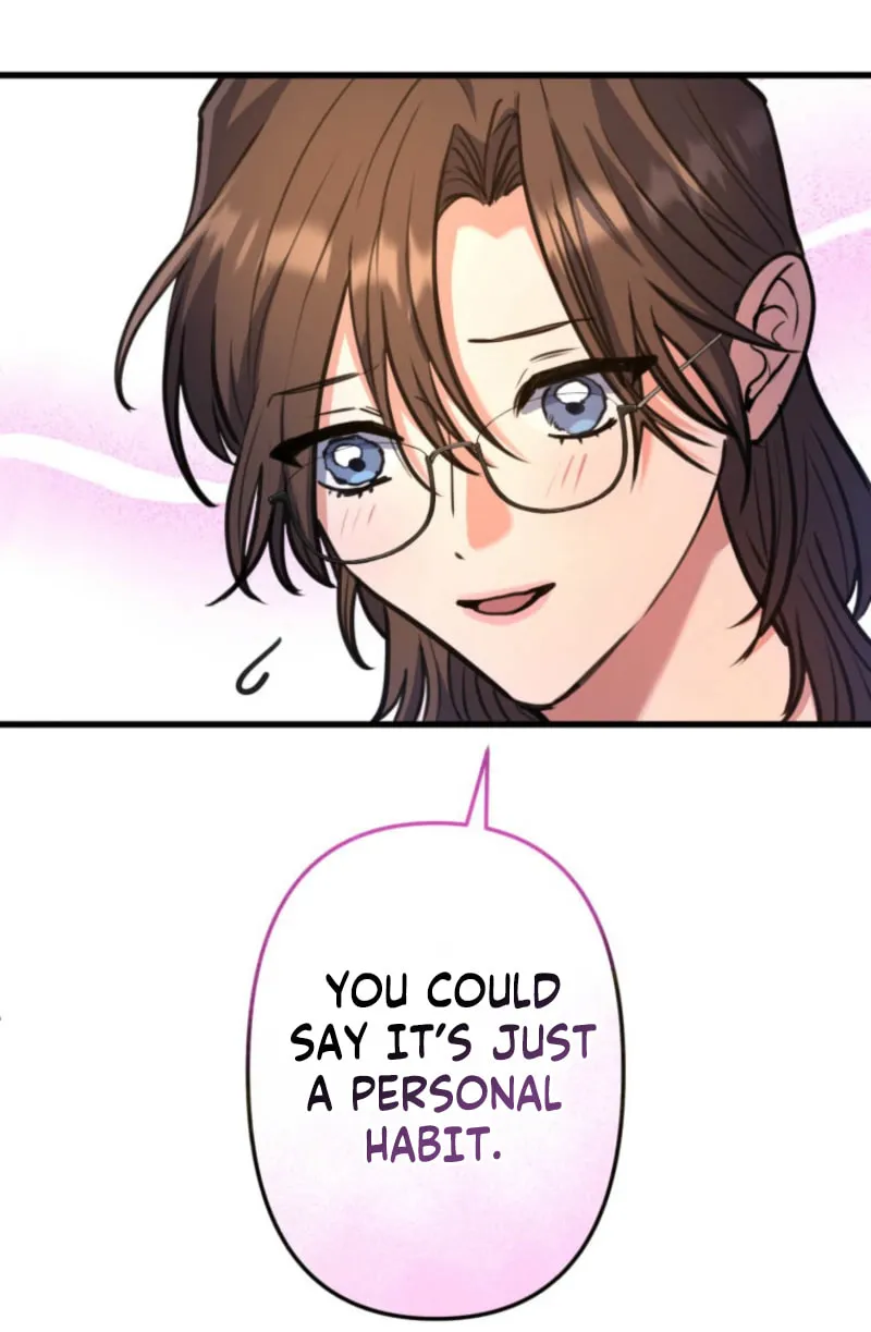 I’ll Borrow Your Face Chapter 25 page 53 - 