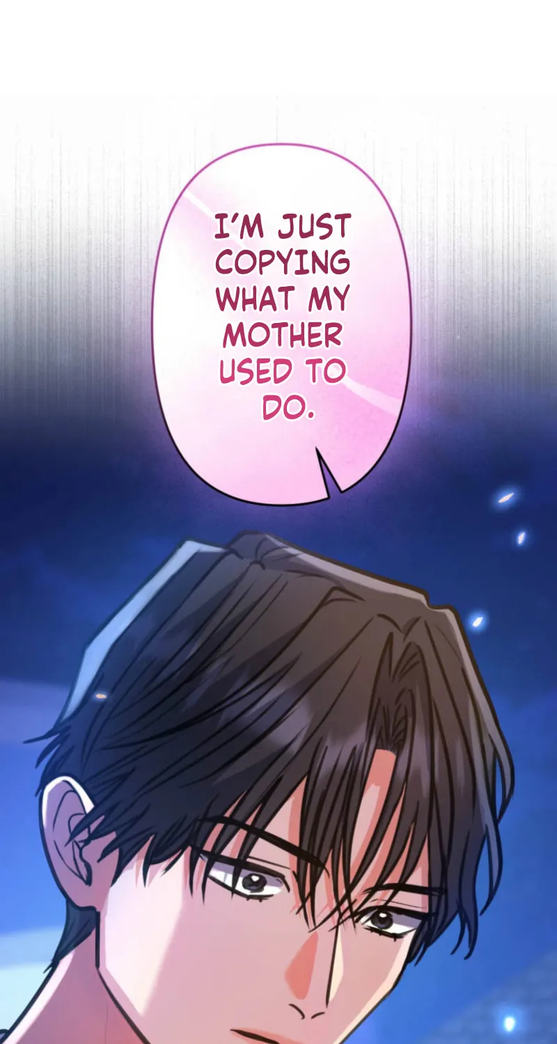 I’ll Borrow Your Face Chapter 25 page 54 - 