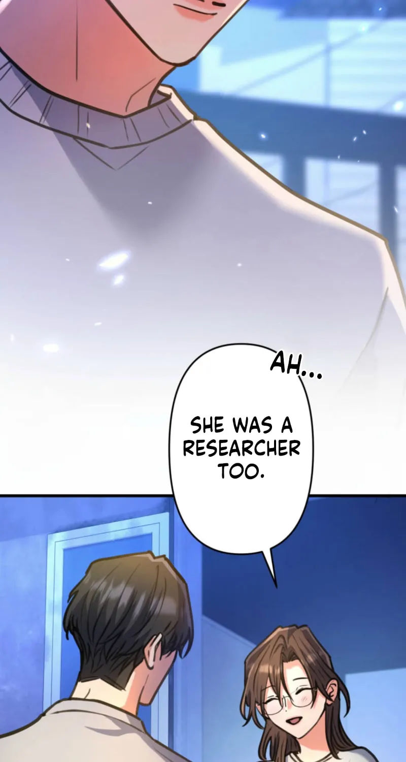 I’ll Borrow Your Face Chapter 25 page 55 - 