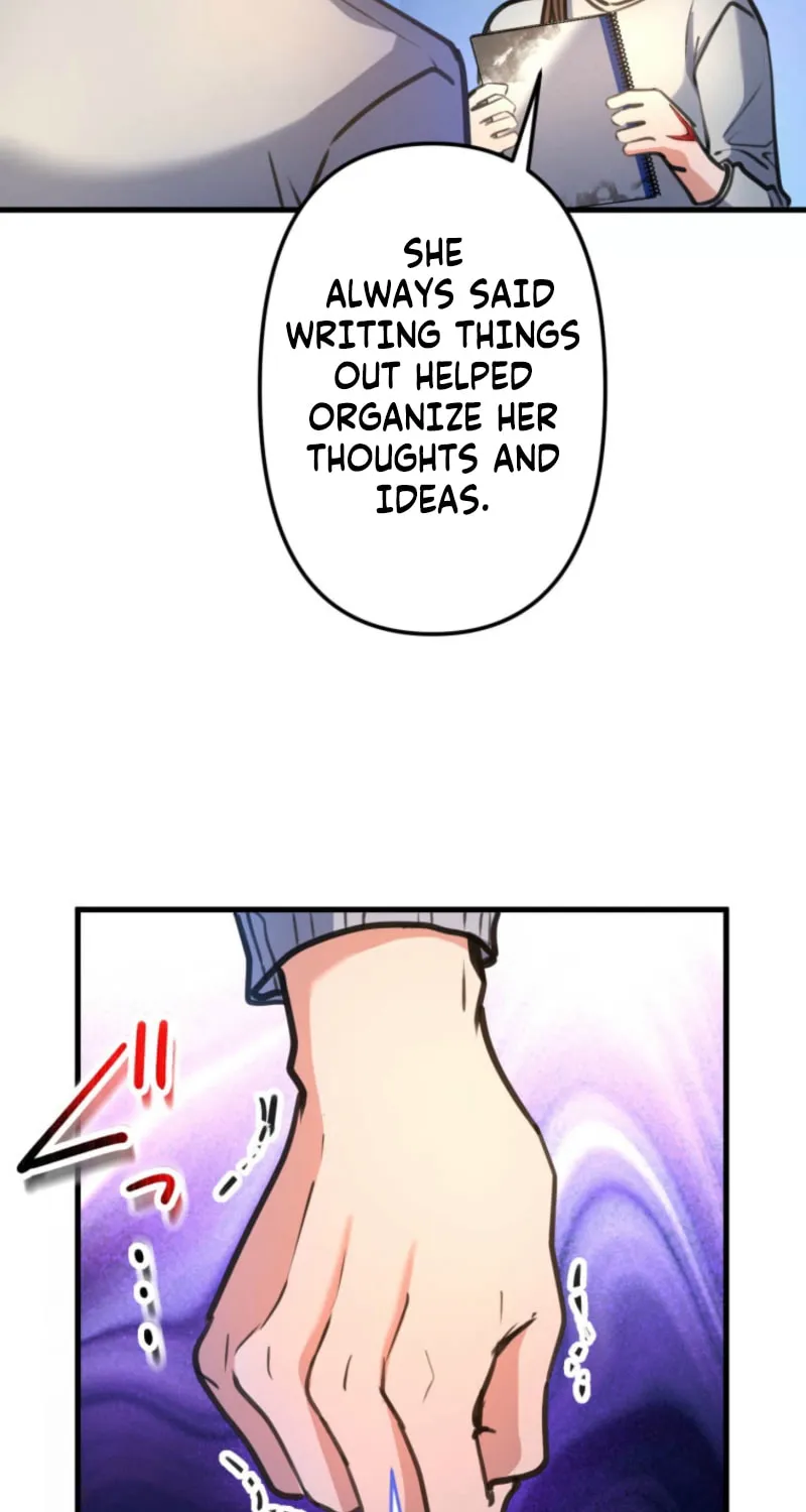 I’ll Borrow Your Face Chapter 25 page 56 - 