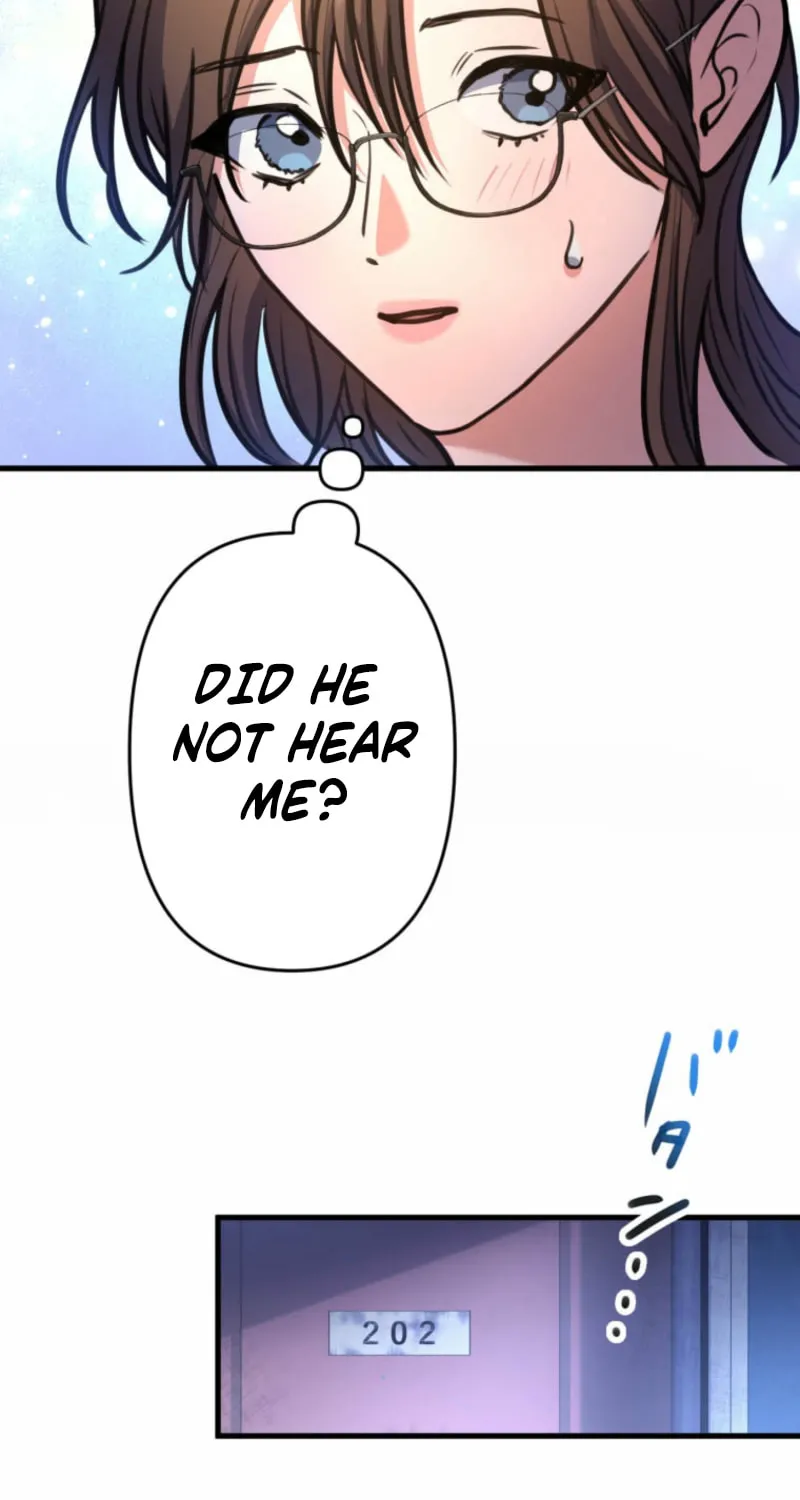 I’ll Borrow Your Face Chapter 25 page 60 - 
