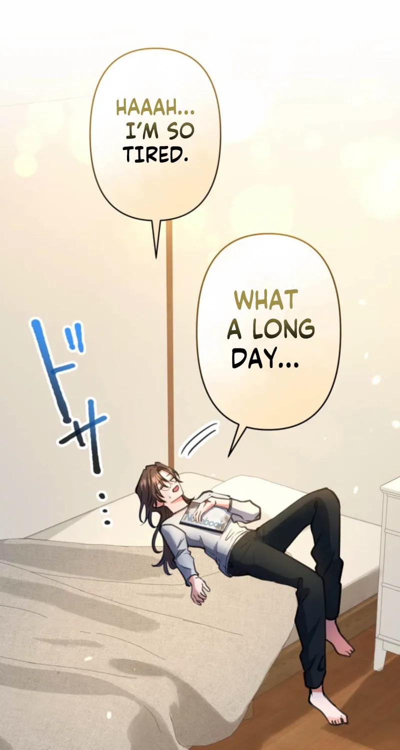 I’ll Borrow Your Face Chapter 25 page 61 - 