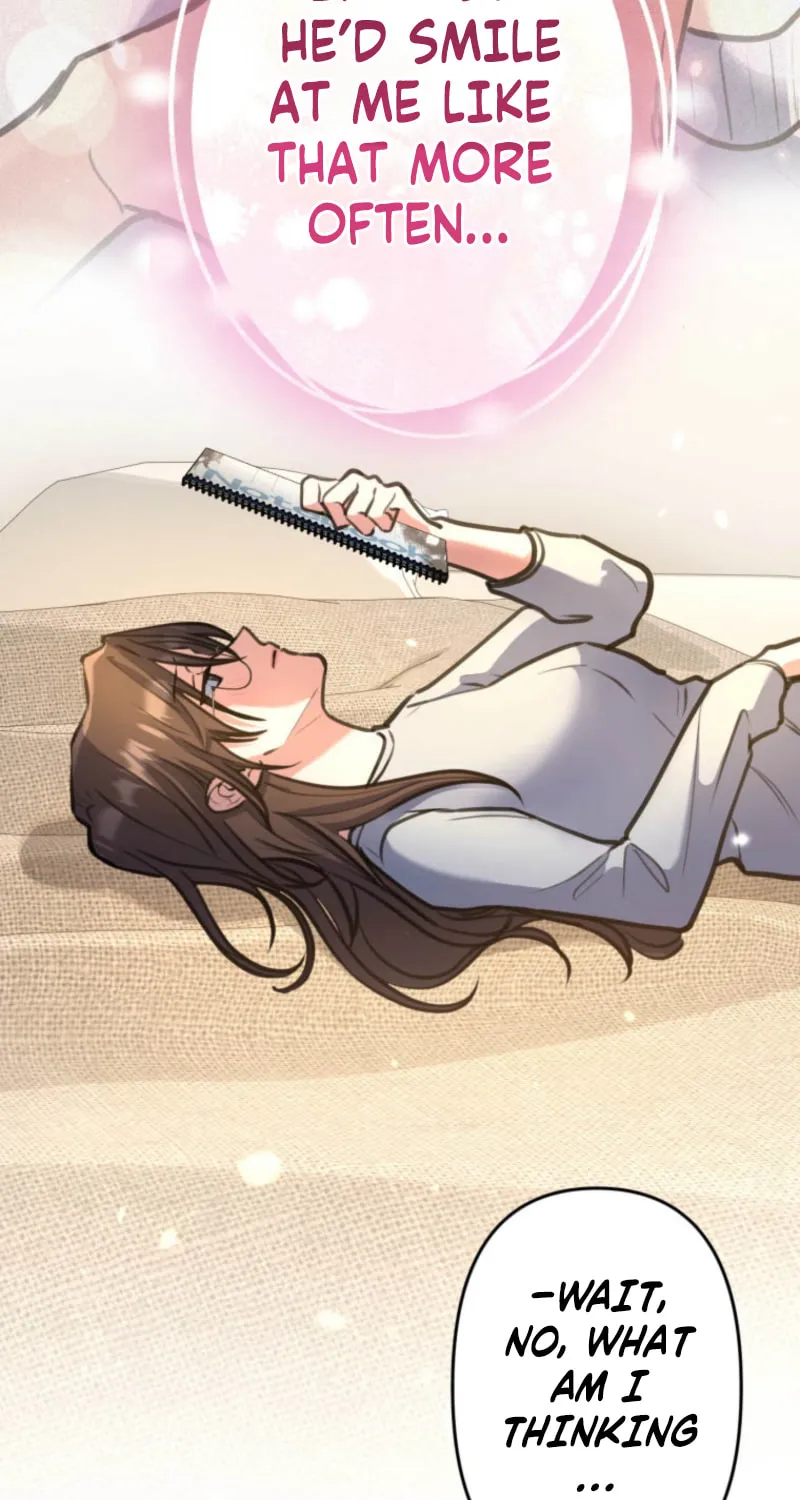 I’ll Borrow Your Face Chapter 25 page 69 - 