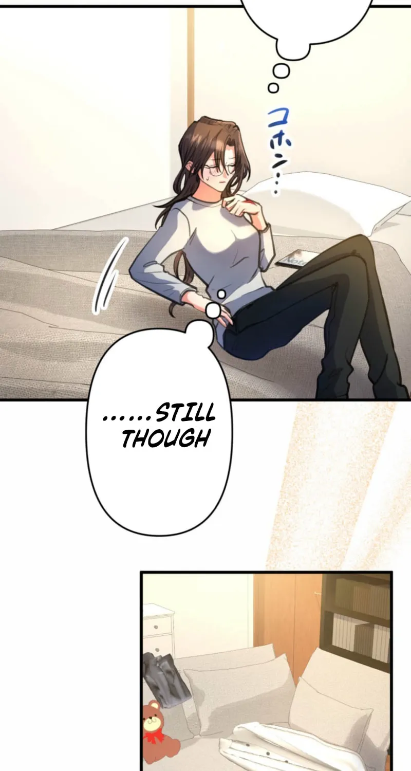 I’ll Borrow Your Face Chapter 25 page 70 - 