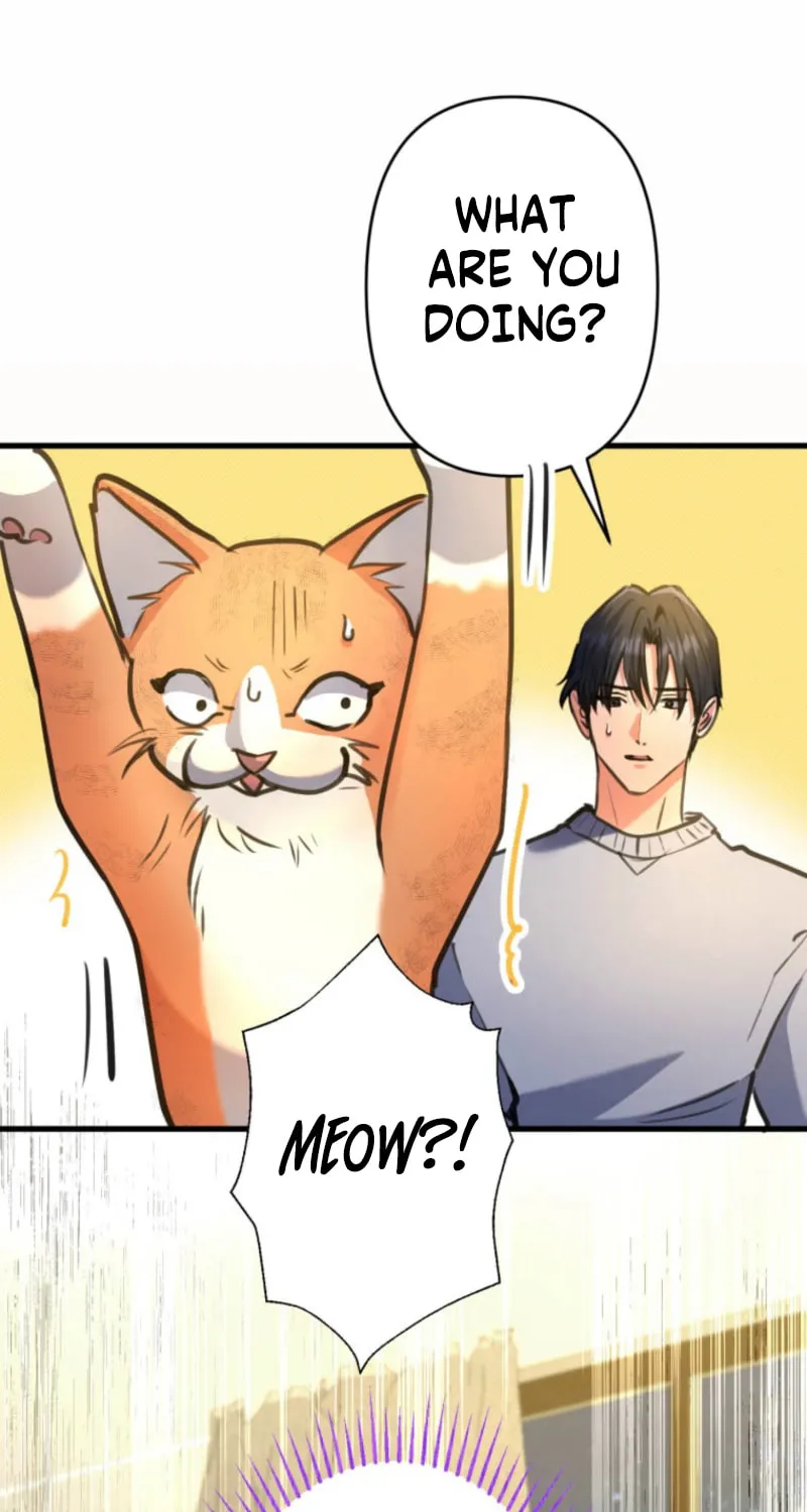I’ll Borrow Your Face Chapter 25 page 8 - 