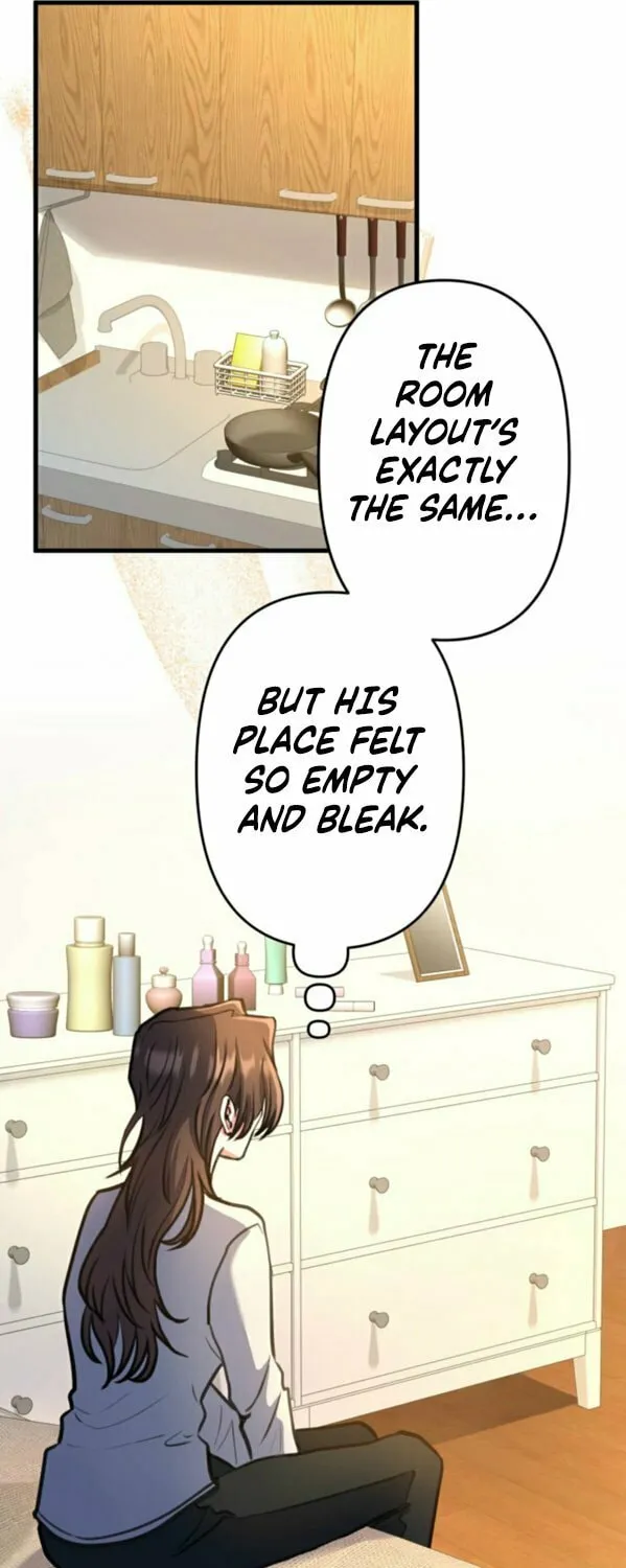I’ll Borrow Your Face Chapter 25 page 72 - 