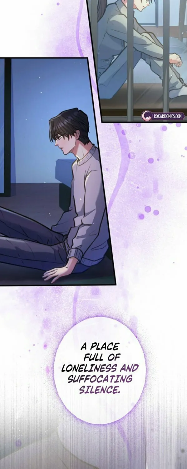 I’ll Borrow Your Face Chapter 25 page 74 - 
