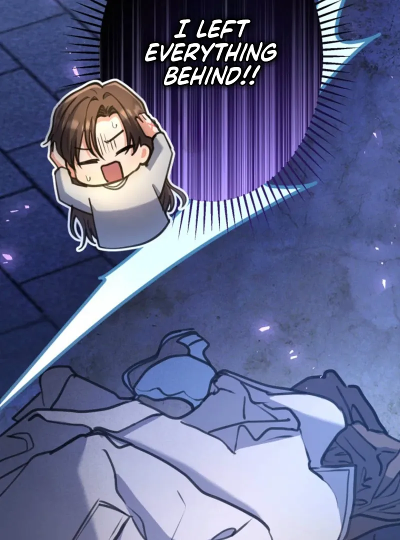 I’ll Borrow Your Face Chapter 26 page 11 - 