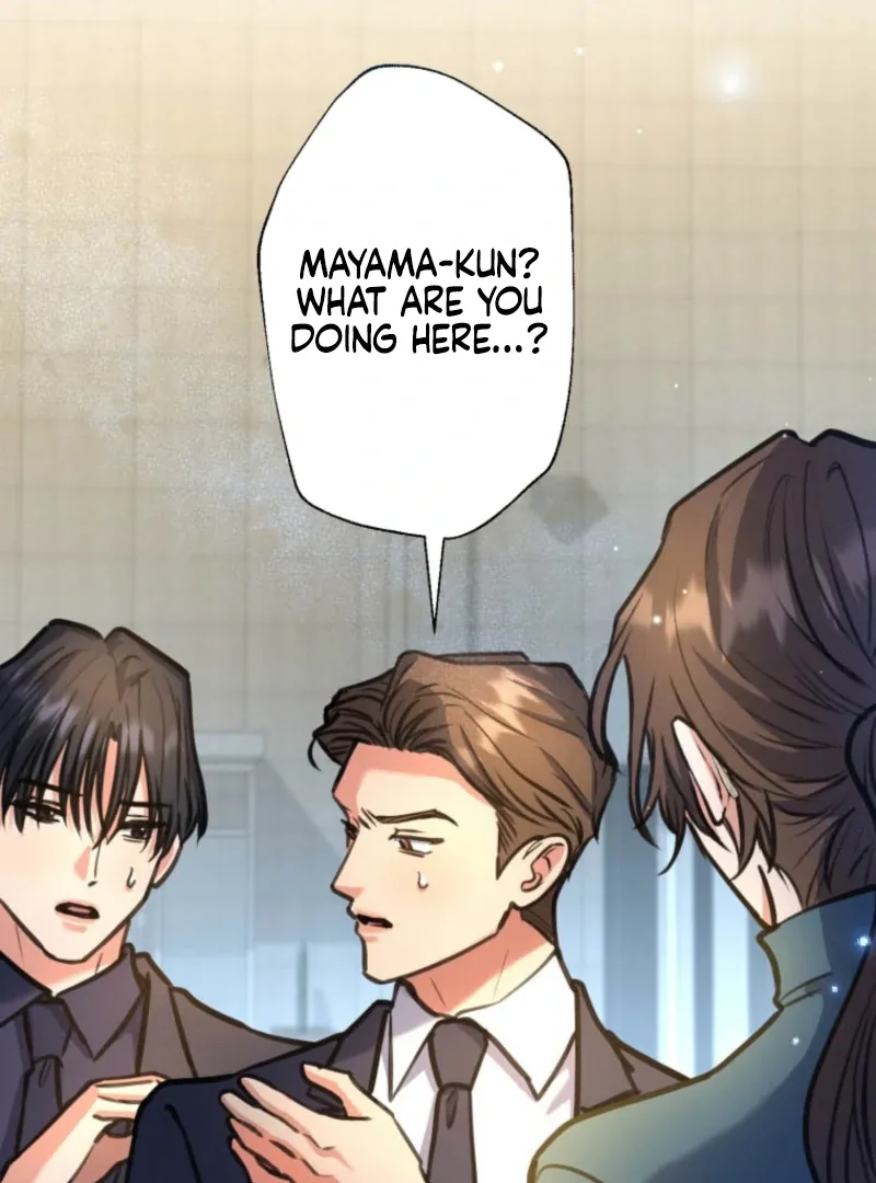 I’ll Borrow Your Face Chapter 26 page 109 - 