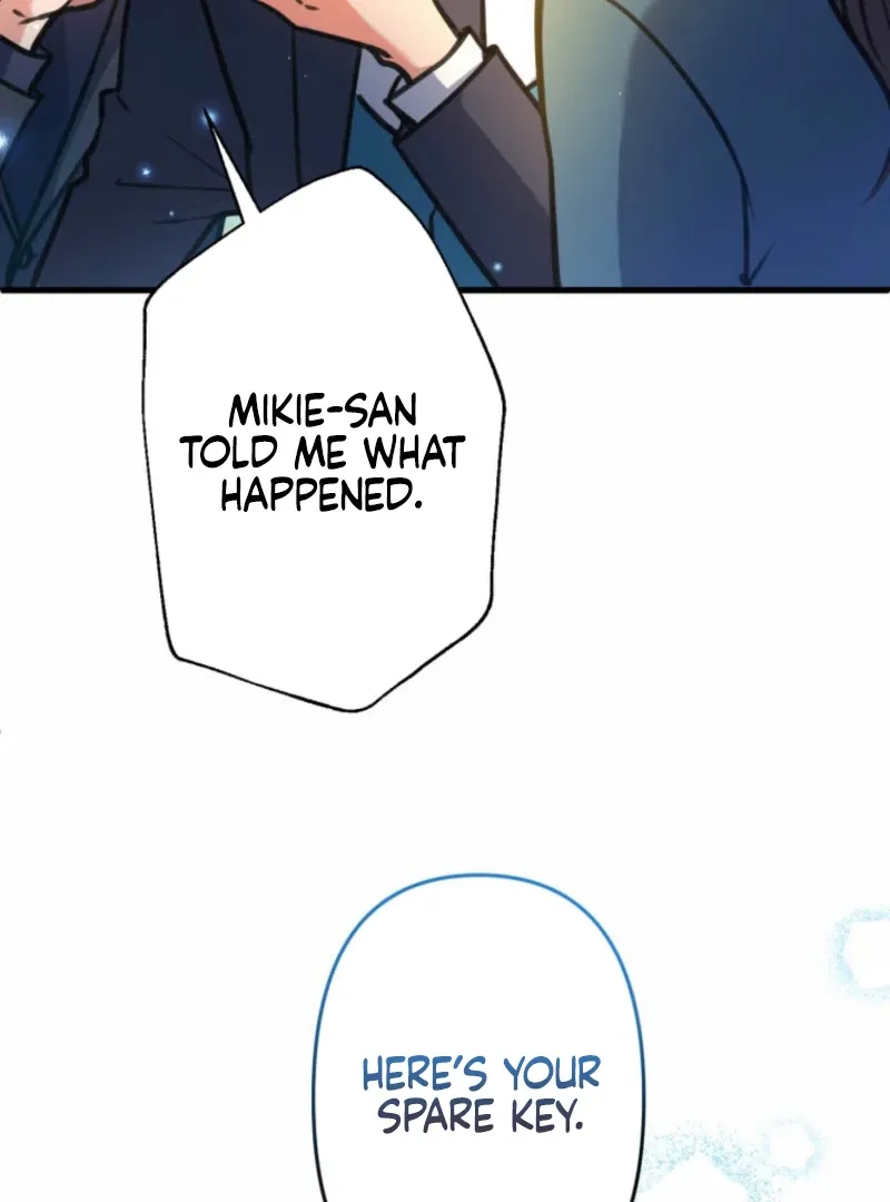 I’ll Borrow Your Face Chapter 26 page 110 - 