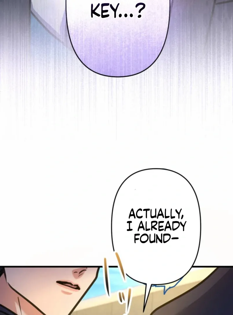 I’ll Borrow Your Face Chapter 26 page 116 - 