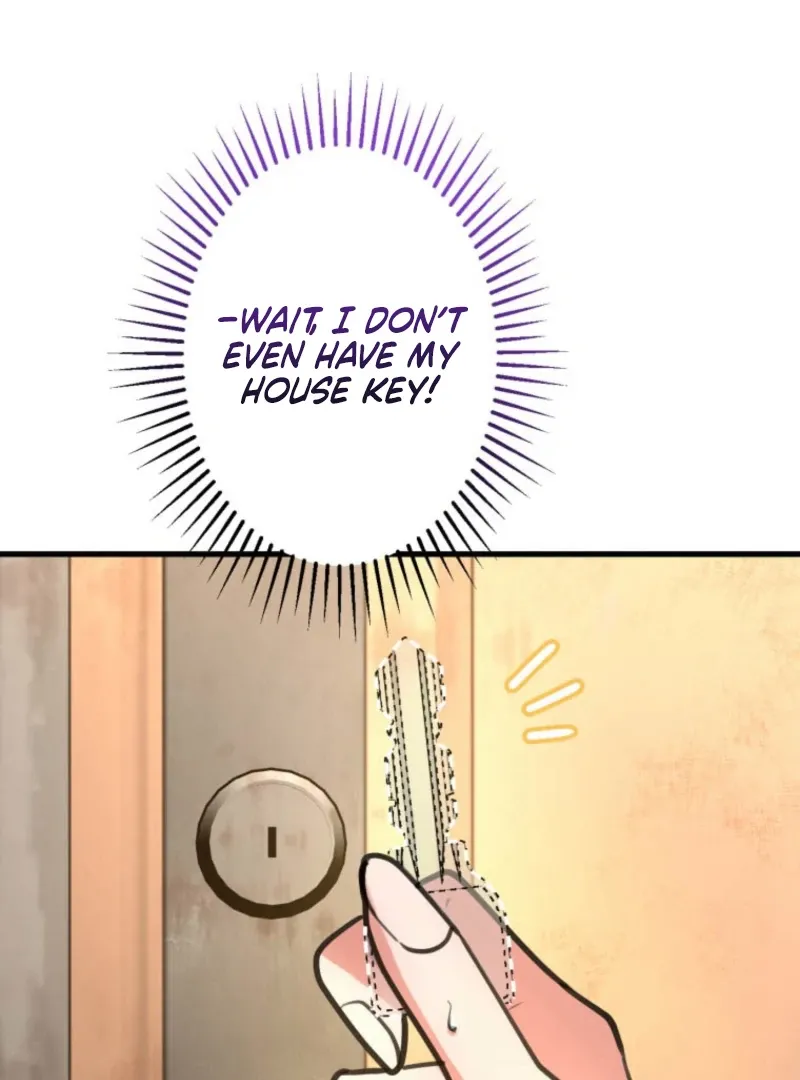 I’ll Borrow Your Face Chapter 26 page 16 - 