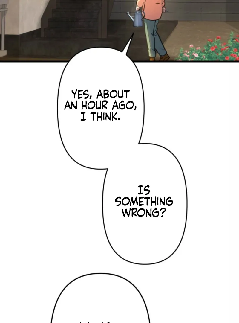I’ll Borrow Your Face Chapter 26 page 21 - 