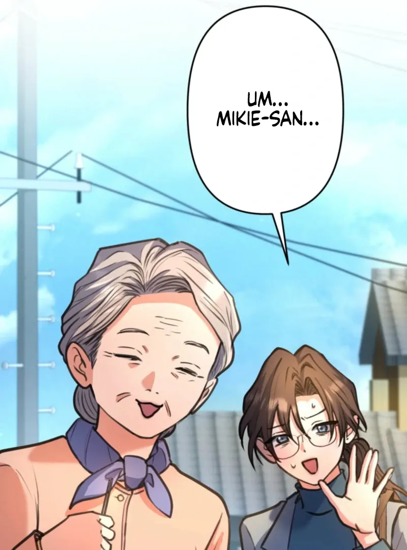 I’ll Borrow Your Face Chapter 26 page 28 - 