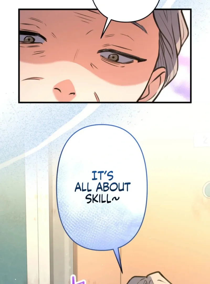 I’ll Borrow Your Face Chapter 26 page 30 - 
