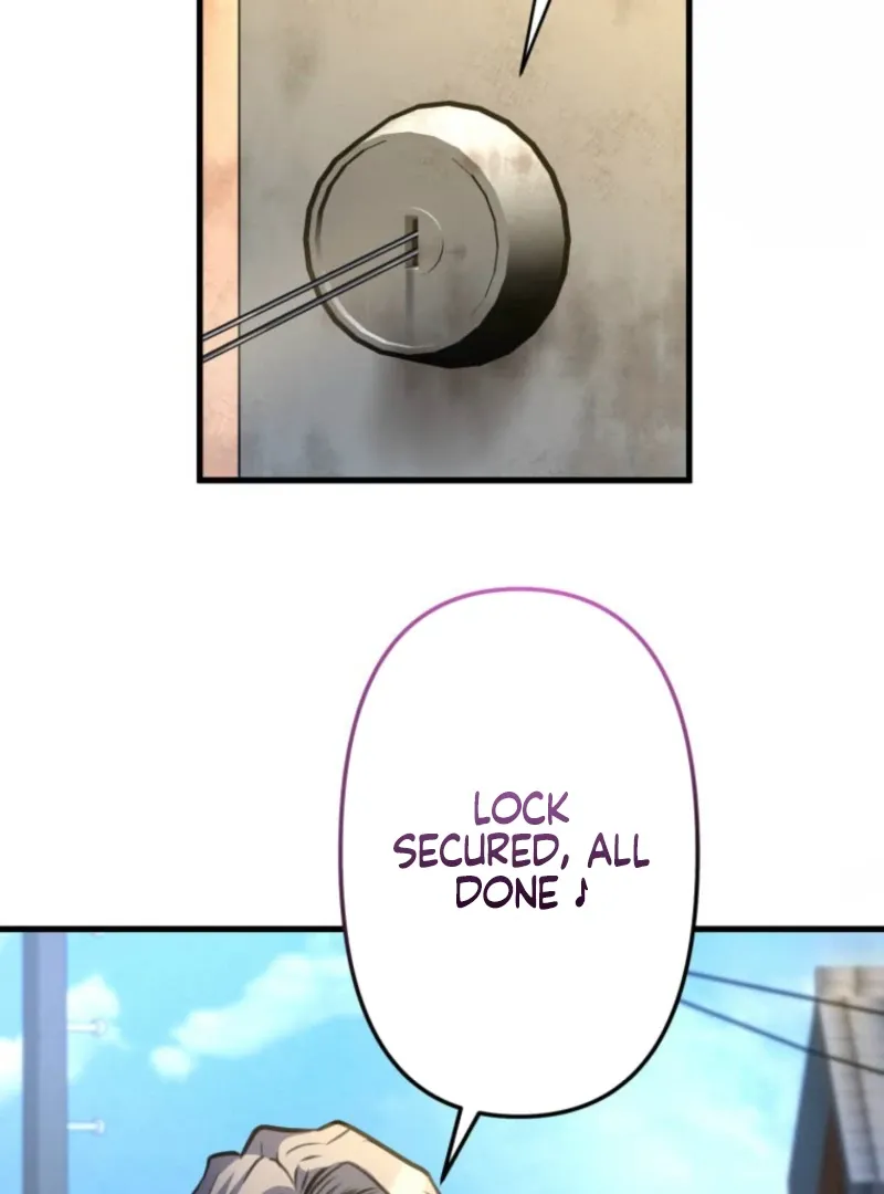 I’ll Borrow Your Face Chapter 26 page 33 - 