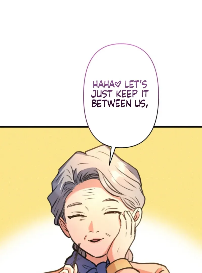 I’ll Borrow Your Face Chapter 26 page 35 - 