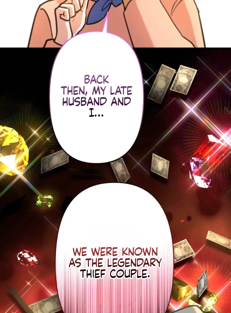 I’ll Borrow Your Face Chapter 26 page 36 - 