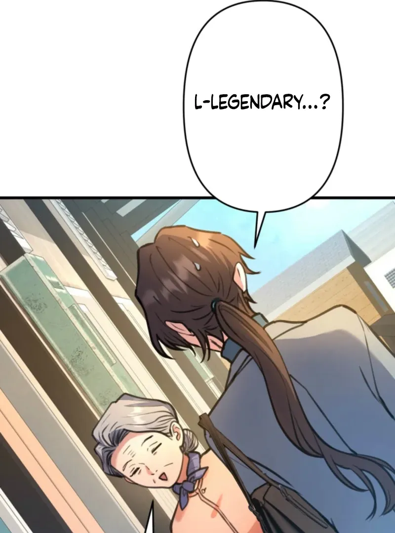 I’ll Borrow Your Face Chapter 26 page 40 - 