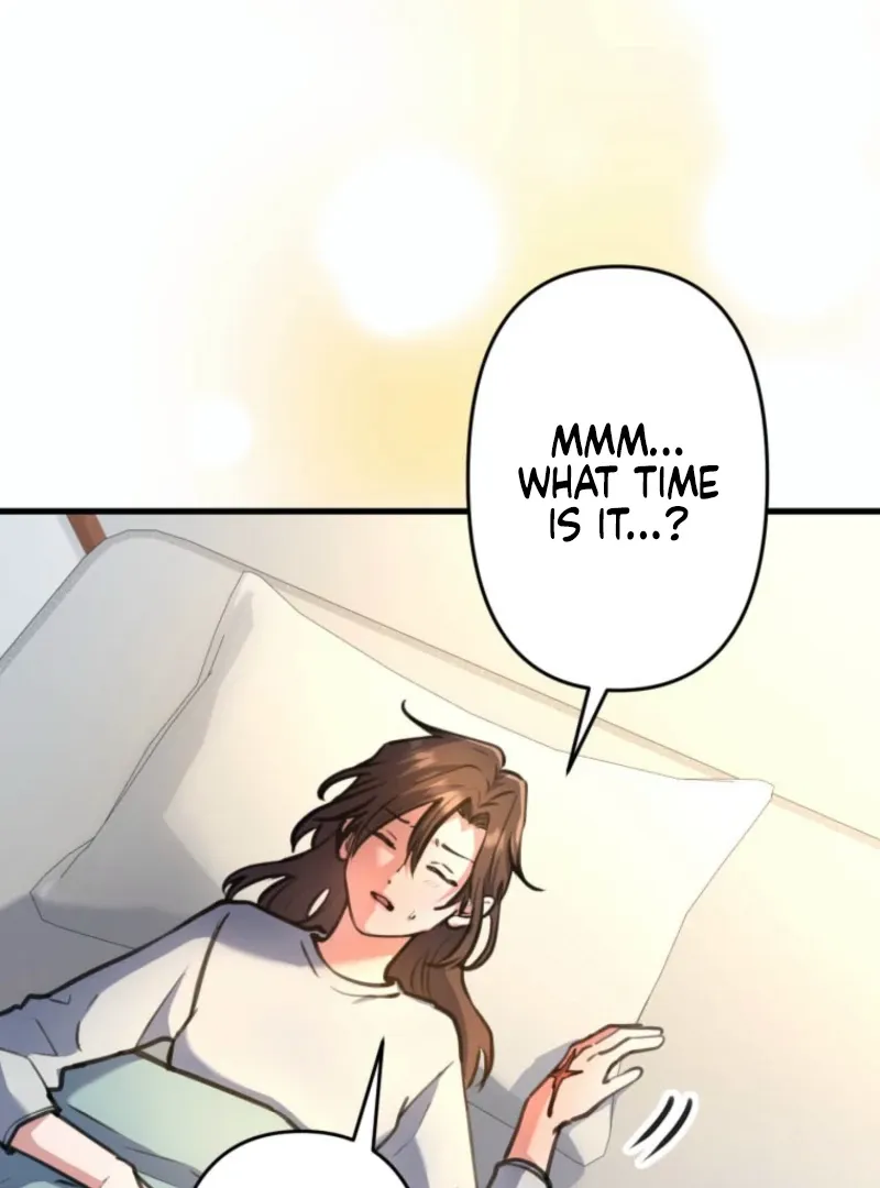 I’ll Borrow Your Face Chapter 26 page 5 - 
