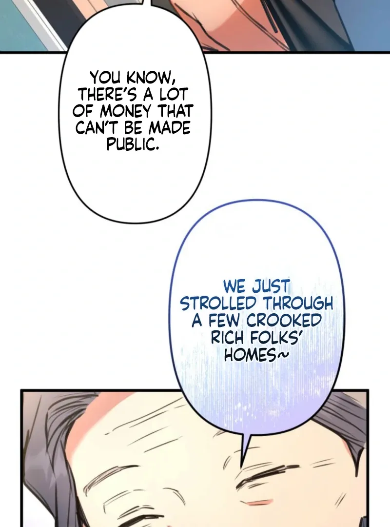 I’ll Borrow Your Face Chapter 26 page 41 - 