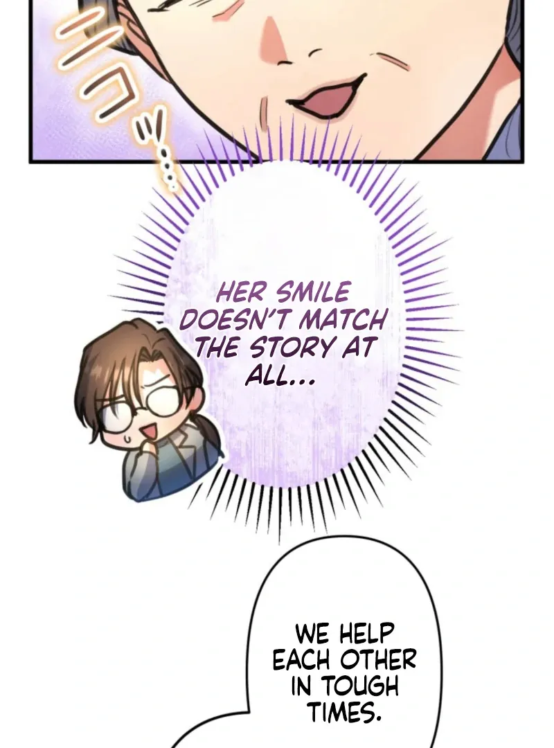 I’ll Borrow Your Face Chapter 26 page 42 - 