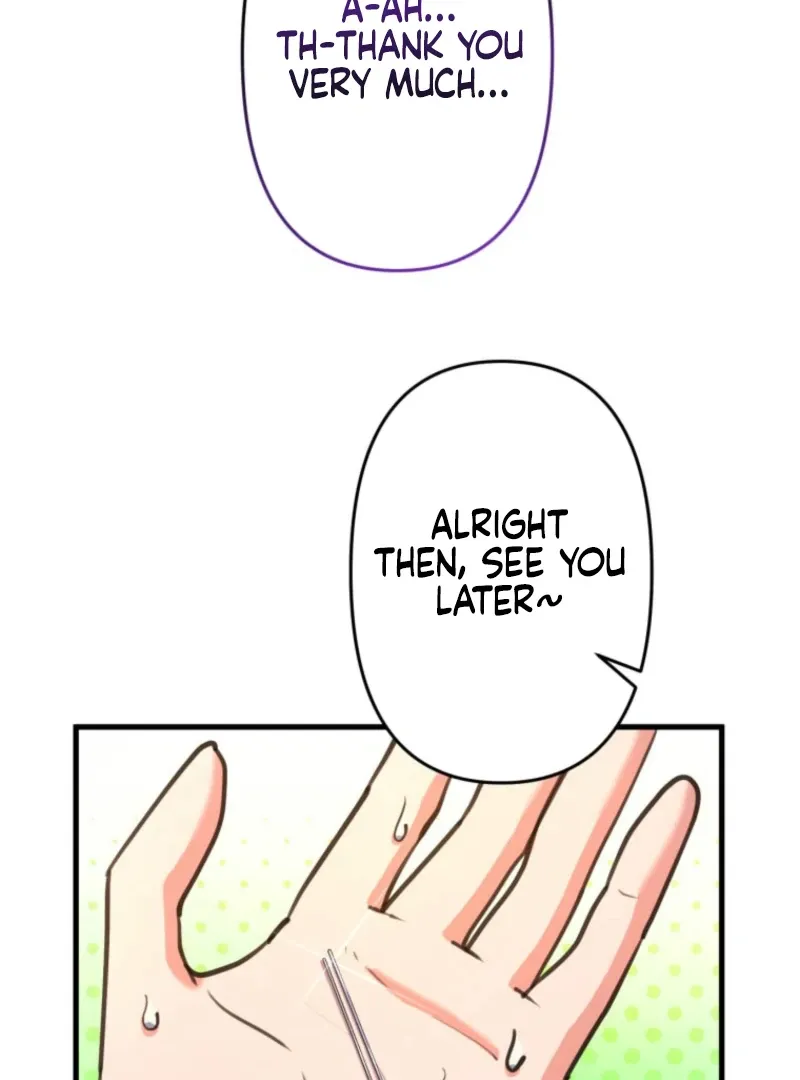 I’ll Borrow Your Face Chapter 26 page 44 - 