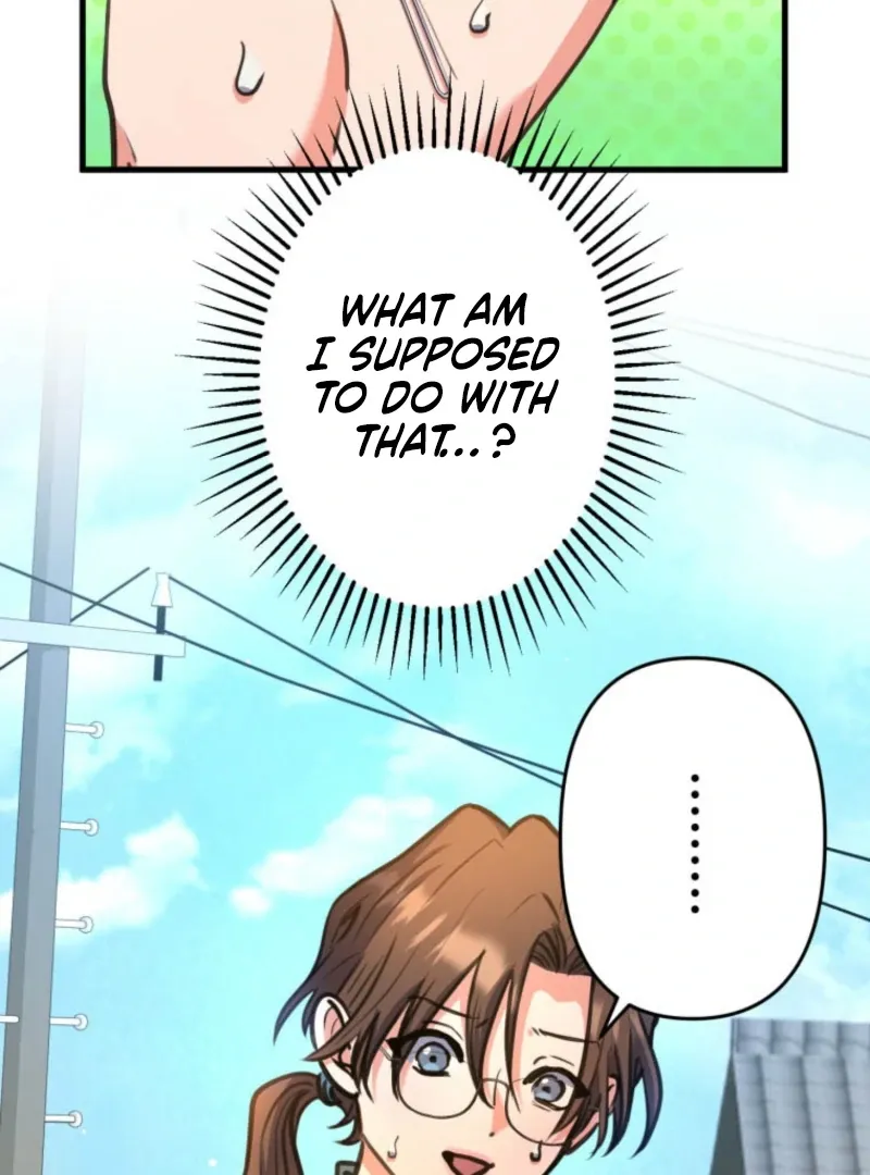 I’ll Borrow Your Face Chapter 26 page 45 - 
