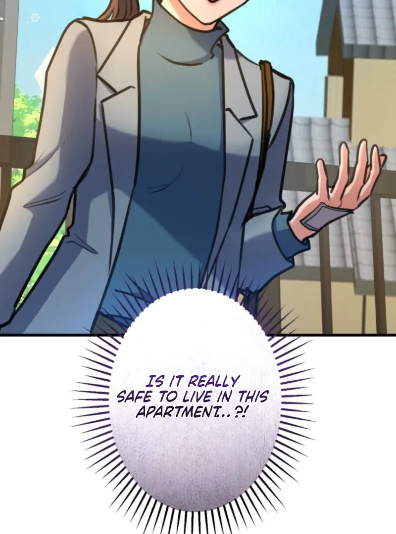 I’ll Borrow Your Face Chapter 26 page 46 - 