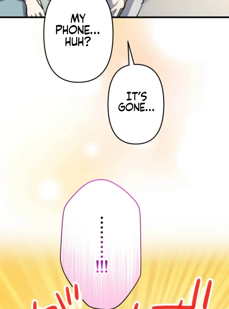 I’ll Borrow Your Face Chapter 26 page 6 - 