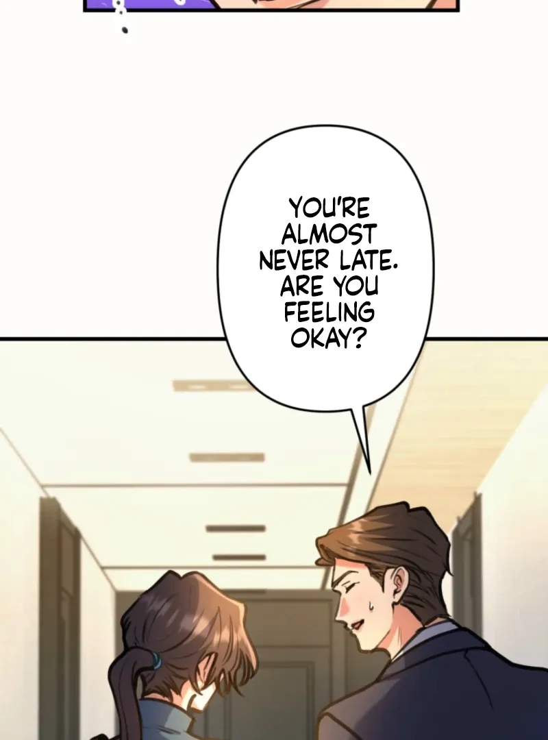 I’ll Borrow Your Face Chapter 26 page 57 - 